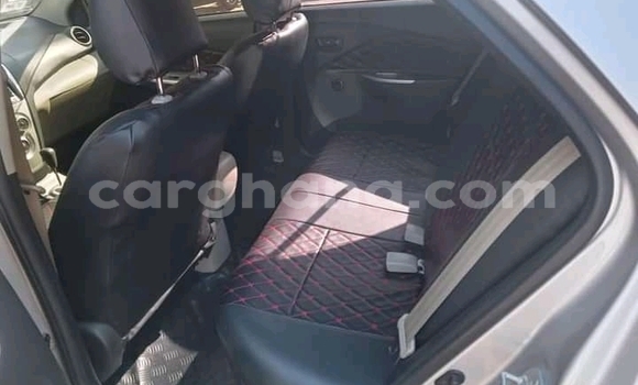 Buy Used Toyota Yaris Other Car in Accra in Greater Accra Buy Used Toyota Yaris Other Car in Accra in Greater Accra