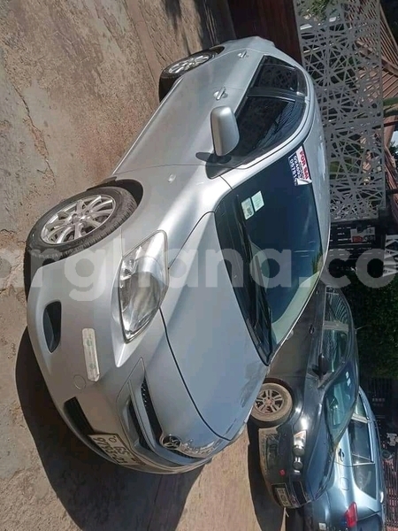 Big with watermark toyota yaris greater accra accra 37316