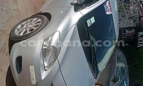 Buy Used Toyota Yaris Other Car in Accra in Greater Accra Buy Used Toyota Yaris Other Car in Accra in Greater Accra