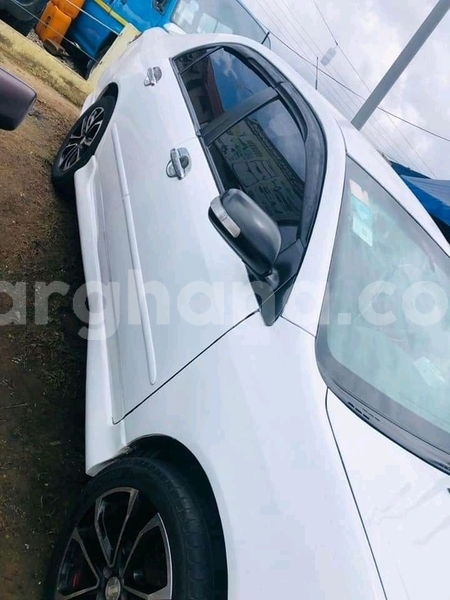 Big with watermark toyota corolla greater accra accra 37318