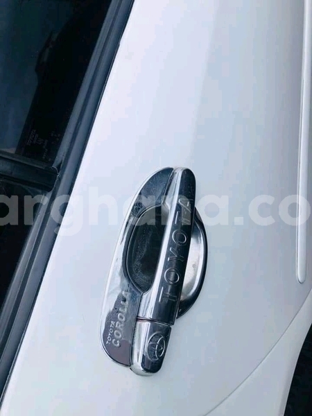 Big with watermark toyota corolla greater accra accra 37318