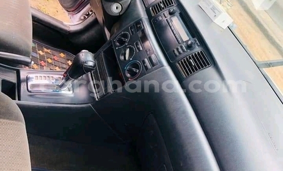 Buy Used Toyota Corolla White Car in Accra in Greater Accra Buy Used Toyota Corolla White Car in Accra in Greater Accra