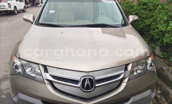 Sayi Na hannu Acura MDX Sauran Mota in Tema a Greater Accra
