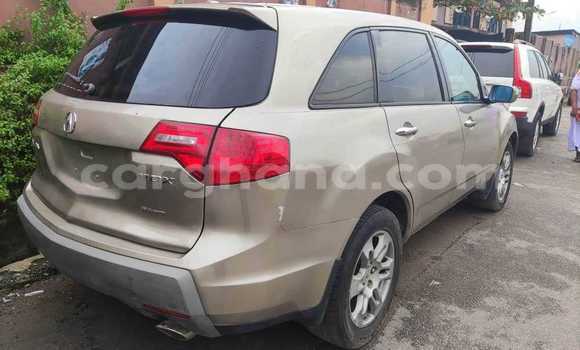 Sayi Na hannu Acura MDX Sauran Mota in Tema a Greater Accra Sayi Na hannu Acura MDX Sauran Mota in Tema a Greater Accra