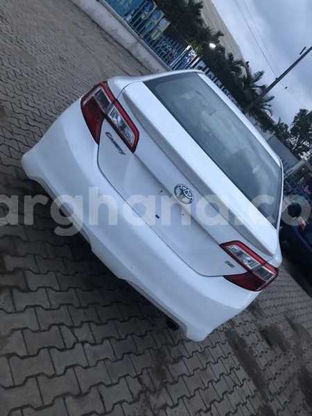 Big with watermark toyota camry greater accra tema 37323