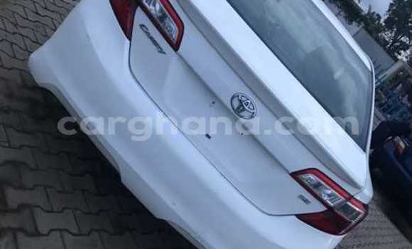 Sayi Na hannu Toyota Camry Black Mota in Tema a Greater Accra Sayi Na hannu Toyota Camry Black Mota in Tema a Greater Accra
