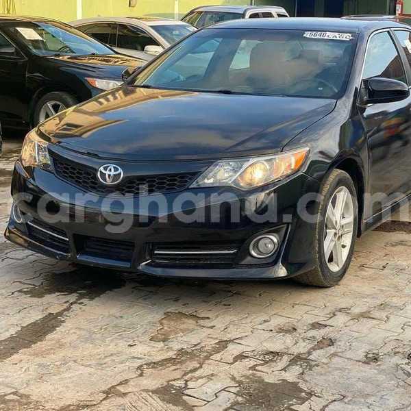 Big with watermark toyota camry greater accra tema 37324
