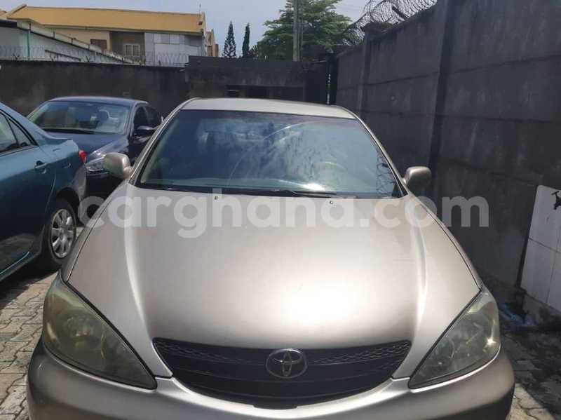 Big with watermark toyota camry greater accra tema 37325