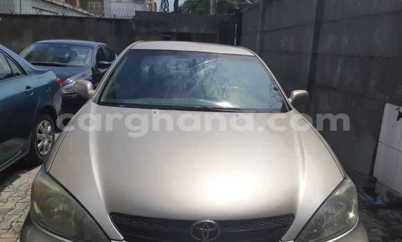 Buy Used Toyota Camry Other Car in Tema in Greater Accra