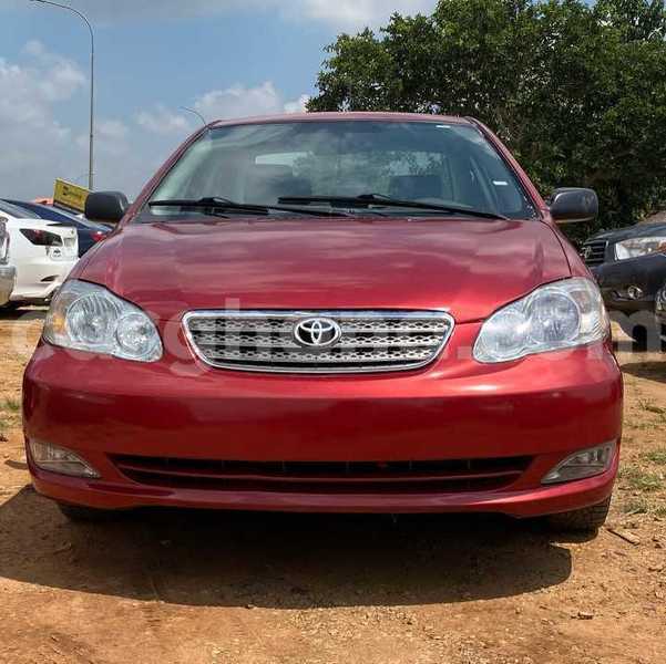 Big with watermark toyota corolla greater accra tema 37326