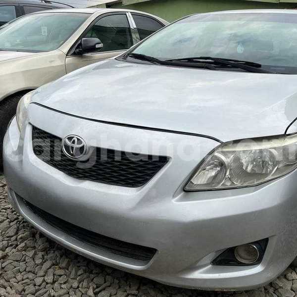 Big with watermark toyota corolla greater accra tema 37329