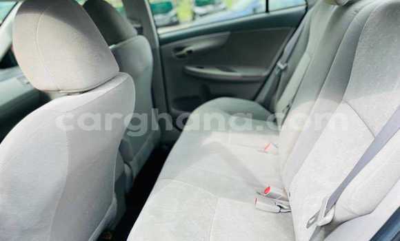 Ra Àlòkù Toyota Corolla Miiran Ọkọ̀ in Tema ni Greater Accra Ra Àlòkù Toyota Corolla Miiran Ọkọ̀ in Tema ni Greater Accra