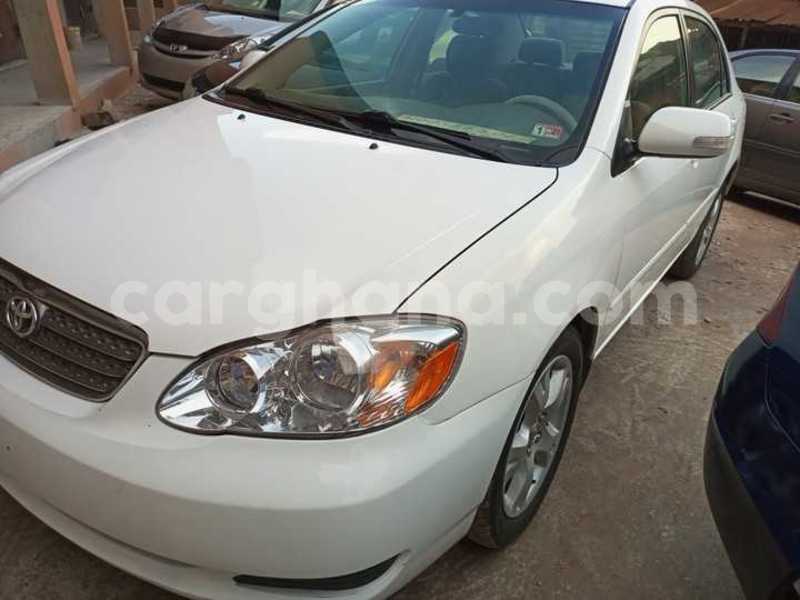 Big with watermark toyota corolla greater accra tema 37335