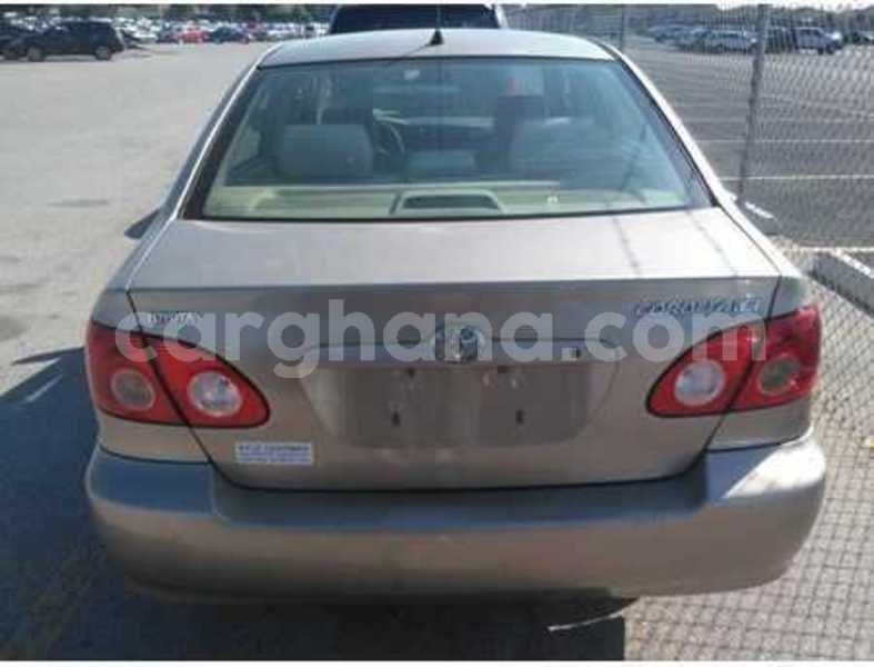 Big with watermark toyota corolla greater accra tema 37337