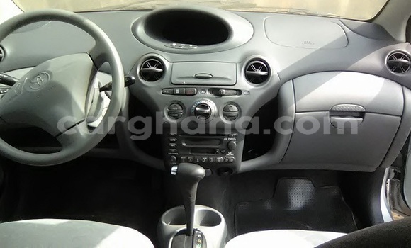 Buy Used Toyota Yaris Silver Car in Sekondi–Takoradi Metropolitan in Western Buy Used Toyota Yaris Silver Car in Sekondi–Takoradi Metropolitan in Western