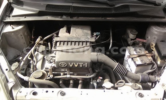 Buy Used Toyota Yaris Silver Car in Sekondi–Takoradi Metropolitan in Western Buy Used Toyota Yaris Silver Car in Sekondi–Takoradi Metropolitan in Western