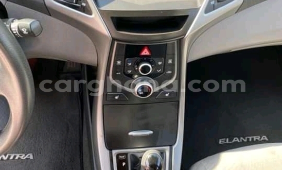 Buy Used Hyundai Elantra White Car in Sekondi–Takoradi Metropolitan in Western Buy Used Hyundai Elantra White Car in Sekondi–Takoradi Metropolitan in Western
