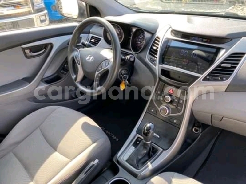 Big with watermark hyundai elantra western sekondi takoradi metropolitan 37348