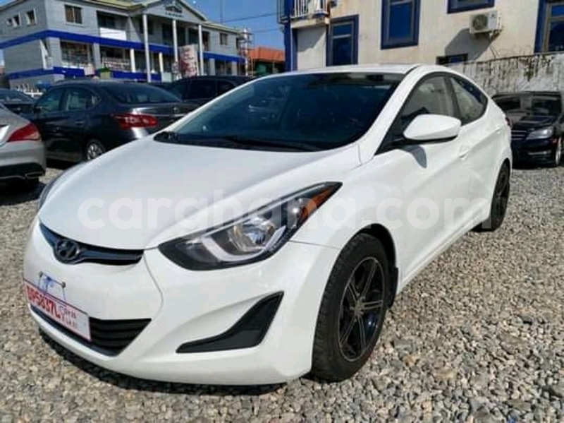 Big with watermark hyundai elantra western sekondi takoradi metropolitan 37348