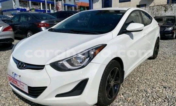 Buy Used Hyundai Elantra White Car in Sekondi–Takoradi Metropolitan in Western Buy Used Hyundai Elantra White Car in Sekondi–Takoradi Metropolitan in Western
