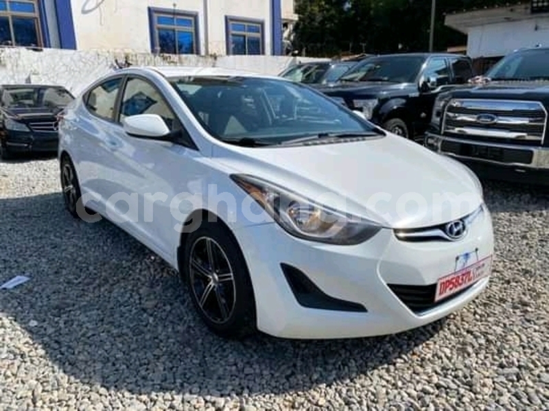 Big with watermark hyundai elantra western sekondi takoradi metropolitan 37348