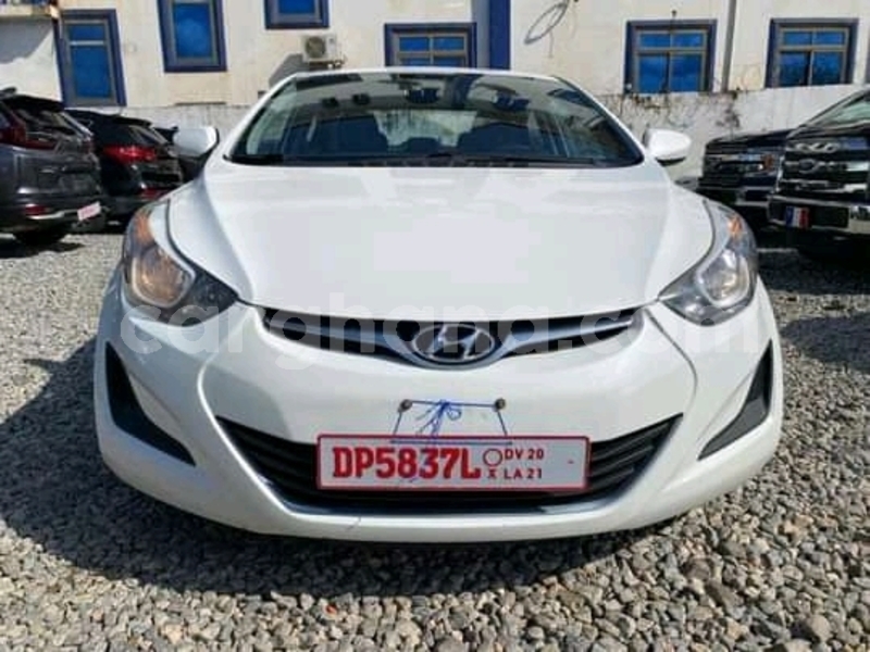 Big with watermark hyundai elantra western sekondi takoradi metropolitan 37348