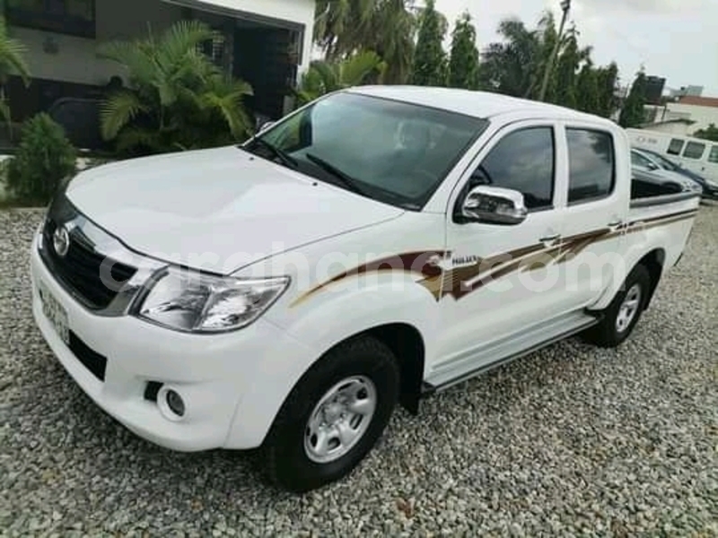 Big with watermark toyota pickup western sekondi takoradi metropolitan 37349