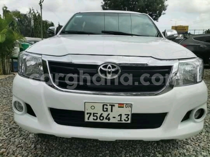 Big with watermark toyota pickup western sekondi takoradi metropolitan 37349