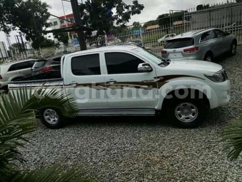 Big with watermark toyota pickup western sekondi takoradi metropolitan 37349