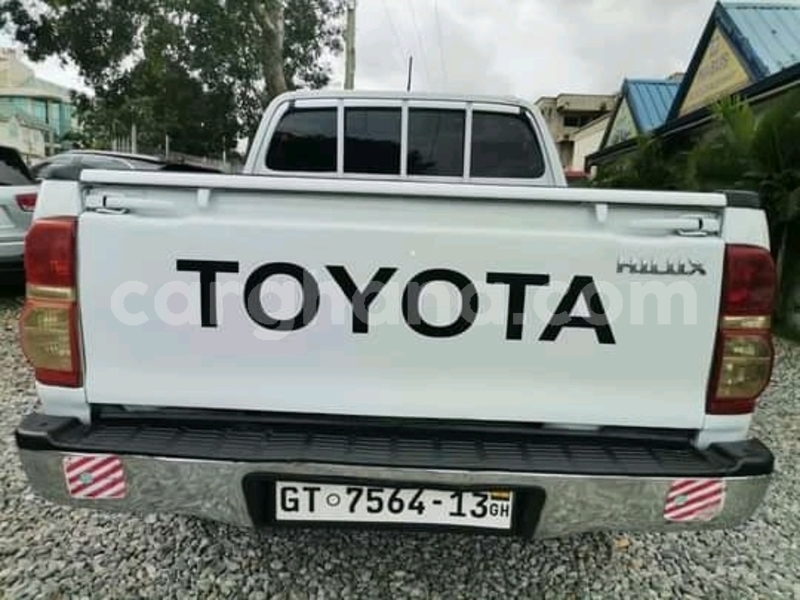 Big with watermark toyota pickup western sekondi takoradi metropolitan 37349