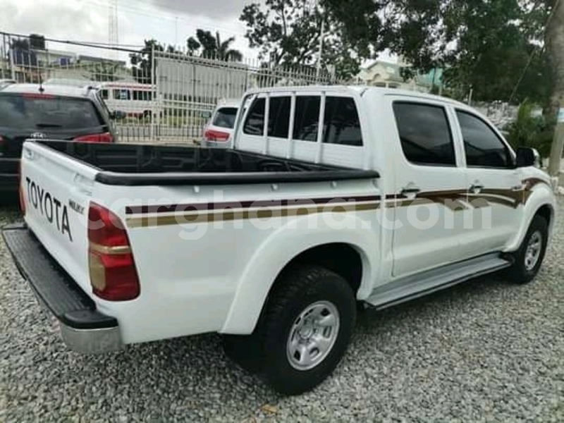 Big with watermark toyota pickup western sekondi takoradi metropolitan 37349