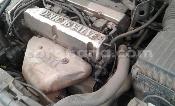 Buy Used Hyundai Sonata White Car in Accra in Greater Accra