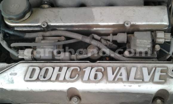 Ra Àlòkù Hyundai Sonata funfun Ọkọ̀ in Accra ni Greater Accra Ra Àlòkù Hyundai Sonata funfun Ọkọ̀ in Accra ni Greater Accra