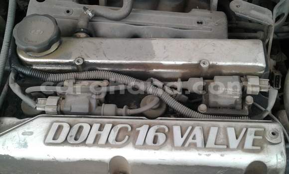 Ra Àlòkù Hyundai Sonata funfun Ọkọ̀ in Accra ni Greater Accra Ra Àlòkù Hyundai Sonata funfun Ọkọ̀ in Accra ni Greater Accra