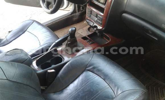 Ra Àlòkù Hyundai Sonata funfun Ọkọ̀ in Accra ni Greater Accra Ra Àlòkù Hyundai Sonata funfun Ọkọ̀ in Accra ni Greater Accra