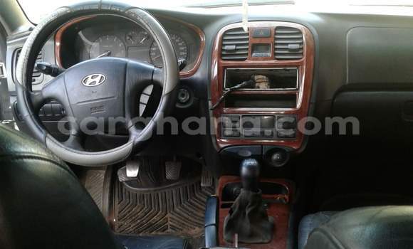Ra Àlòkù Hyundai Sonata funfun Ọkọ̀ in Accra ni Greater Accra Ra Àlòkù Hyundai Sonata funfun Ọkọ̀ in Accra ni Greater Accra