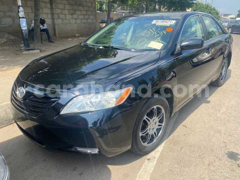 Big with watermark toyota camry greater accra tema 37351