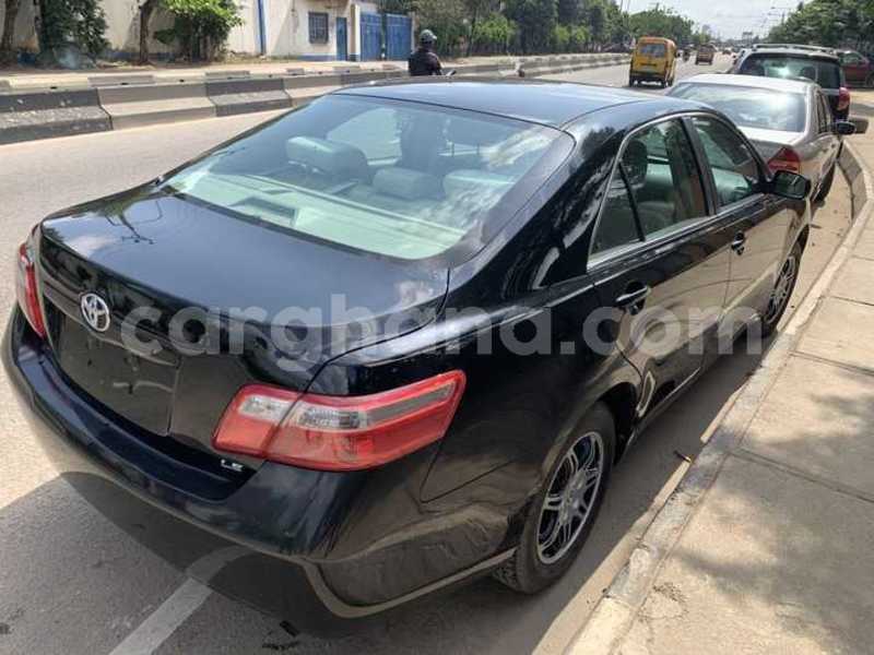 Big with watermark toyota camry greater accra tema 37351