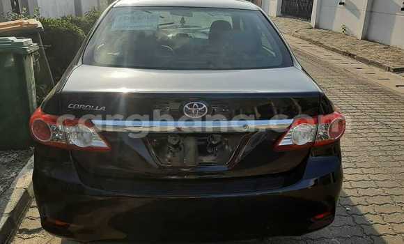 Ra Àlòkù Toyota Camry Black Ọkọ̀ in Tema ni Greater Accra Ra Àlòkù Toyota Camry Black Ọkọ̀ in Tema ni Greater Accra
