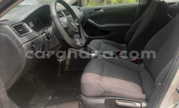 Buy Used Volkswagen Jetta Silver Car in Tema in Greater Accra Buy Used Volkswagen Jetta Silver Car in Tema in Greater Accra