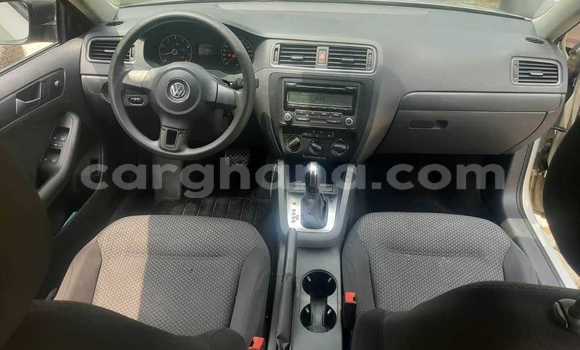 Buy Used Volkswagen Jetta Silver Car in Tema in Greater Accra Buy Used Volkswagen Jetta Silver Car in Tema in Greater Accra