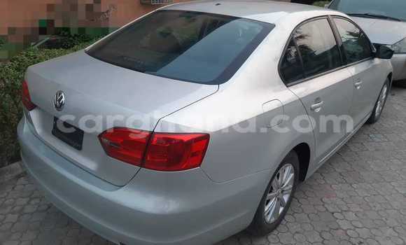 Buy Used Volkswagen Jetta Silver Car in Tema in Greater Accra Buy Used Volkswagen Jetta Silver Car in Tema in Greater Accra