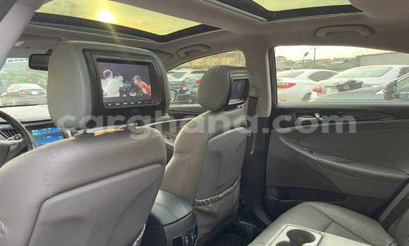Sayi Na hannu Hyundai Sonata Sauran Mota in Tema a Greater Accra Sayi Na hannu Hyundai Sonata Sauran Mota in Tema a Greater Accra