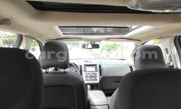 Sayi Na hannu Ford Edge Blue Mota in Tema a Greater Accra Sayi Na hannu Ford Edge Blue Mota in Tema a Greater Accra