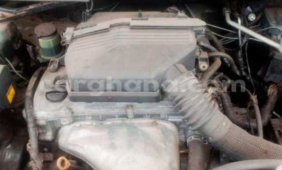 Ra Àlòkù Toyota RAV4 Black Ọkọ̀ in Tema ni Greater Accra Ra Àlòkù Toyota RAV4 Black Ọkọ̀ in Tema ni Greater Accra