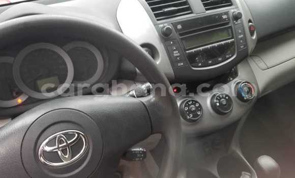 Buy Used Toyota RAV4 Red Car in Tema in Greater Accra Buy Used Toyota RAV4 Red Car in Tema in Greater Accra