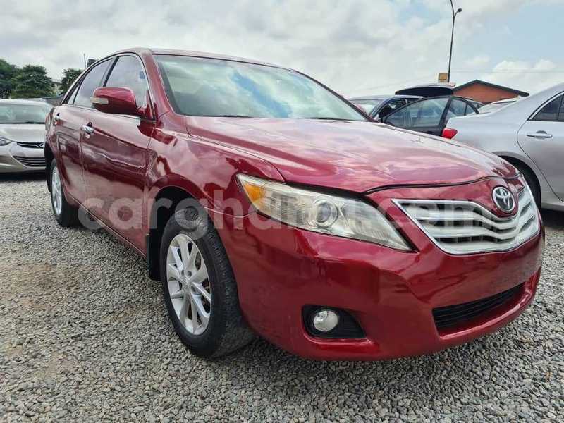 Big with watermark toyota camry greater accra tema 37362