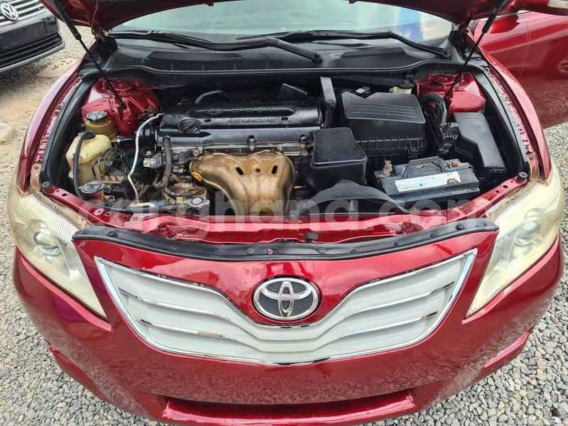 Big with watermark toyota camry greater accra tema 37362