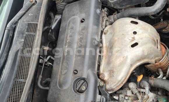 Sayi Na hannu Toyota Camry Blue Mota in Tema a Greater Accra Sayi Na hannu Toyota Camry Blue Mota in Tema a Greater Accra