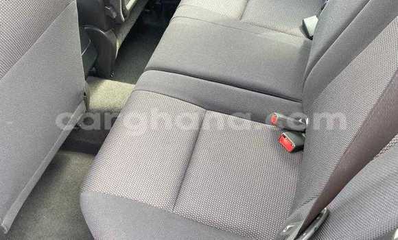 Ra Àlòkù Pontiac Vibe Red Ọkọ̀ in Tema ni Greater Accra Ra Àlòkù Pontiac Vibe Red Ọkọ̀ in Tema ni Greater Accra